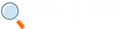 Perto de mim classificados, Logo rodapé